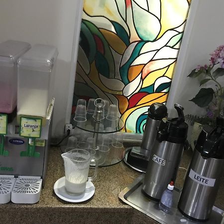 Centro Sul Hotel Florianopolis Ngoại thất bức ảnh