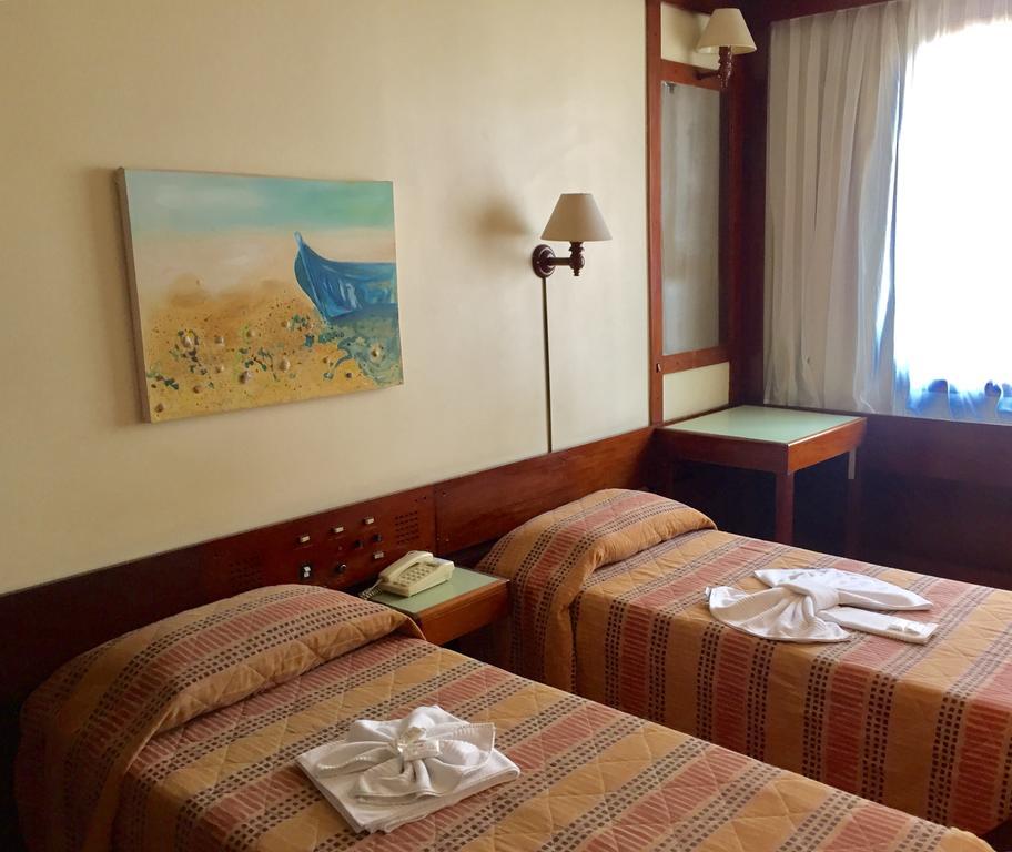 Centro Sul Hotel Florianopolis Ngoại thất bức ảnh