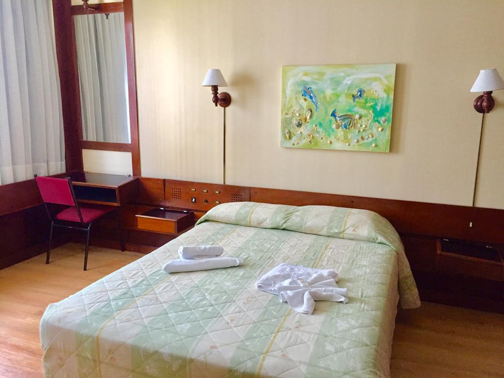Centro Sul Hotel Florianopolis Ngoại thất bức ảnh