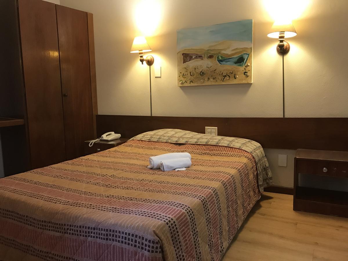 Centro Sul Hotel Florianopolis Ngoại thất bức ảnh